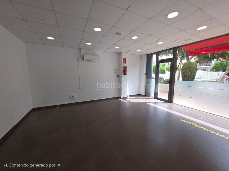 Foto f2221672-8c9c-4a7e-ae82-3c1c6347a254. Lloguer local comercial a Coma-ruga platja Coma-ruga
