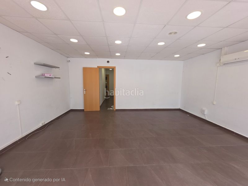 Foto f5732e9f-4133-4af8-9d7e-1a77438ca161. Lloguer local comercial a Coma-ruga platja Coma-ruga