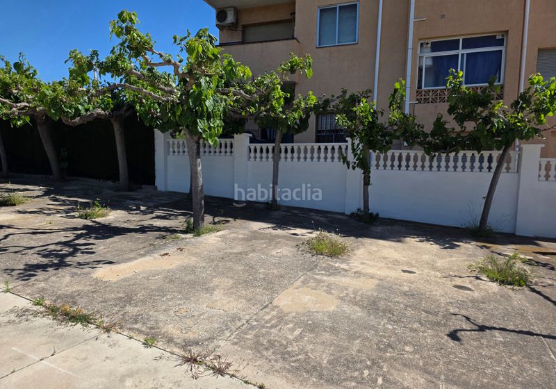 Foto 0454d478-3265-4b82-9cfd-eba00c2f073c. Flat with fireplace parking in Coma-ruga platja Coma-ruga