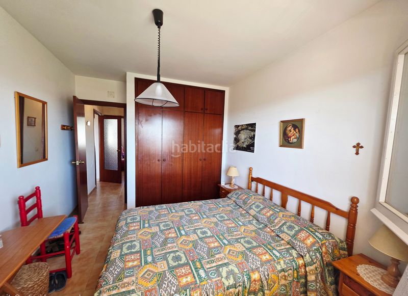 Foto 07fa35c1-736f-4fb5-97e5-cd66d7f32a08. Flat with fireplace parking in Coma-ruga platja Coma-ruga