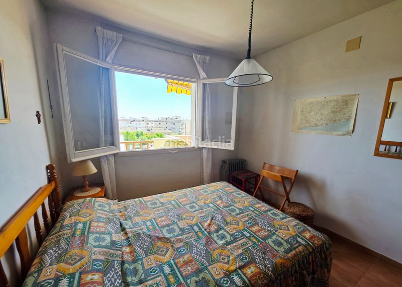 Foto 187db486-a133-40f8-b6a6-0a95c6d3e62e. Flat with fireplace parking in Coma-ruga platja Coma-ruga