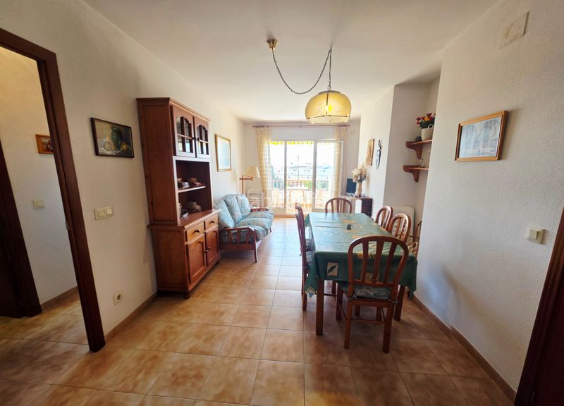 Foto 1c70b51e-d112-4e4f-b853-9bf9f53f6684. Flat with fireplace parking in Coma-ruga platja Coma-ruga