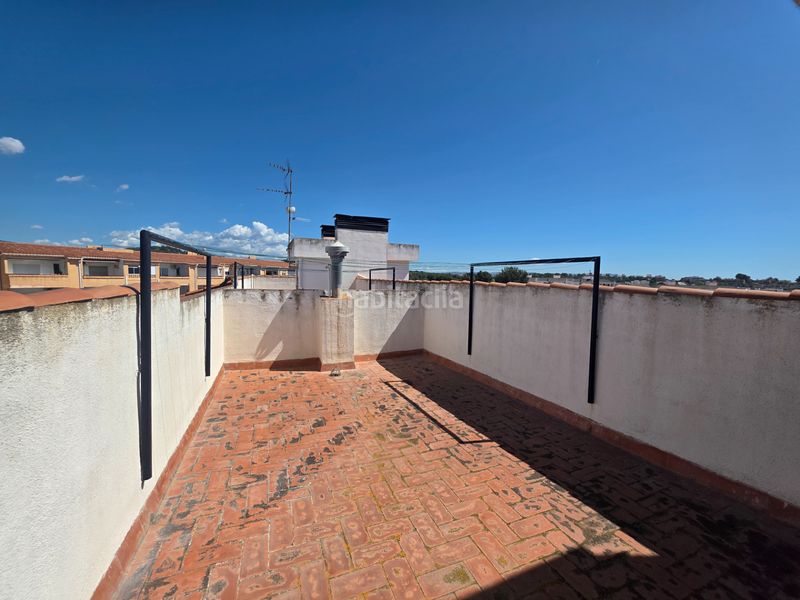 Foto 35abd00e-5a3e-4db4-9e87-5dc08dcf4000. Flat with fireplace parking in Coma-ruga platja Coma-ruga