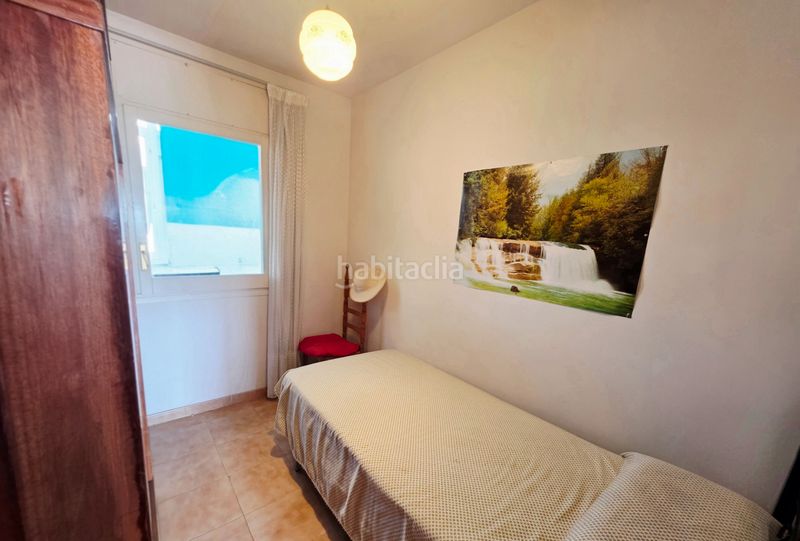 Foto 3a59ca91-5175-4afa-ae93-dea3e9ea90e9. Flat with fireplace parking in Coma-ruga platja Coma-ruga