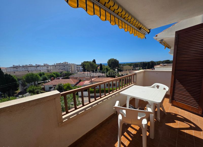 Foto 425ff889-fb42-4f03-8b46-c72070ef7c5f. Flat with fireplace parking in Coma-ruga platja Coma-ruga