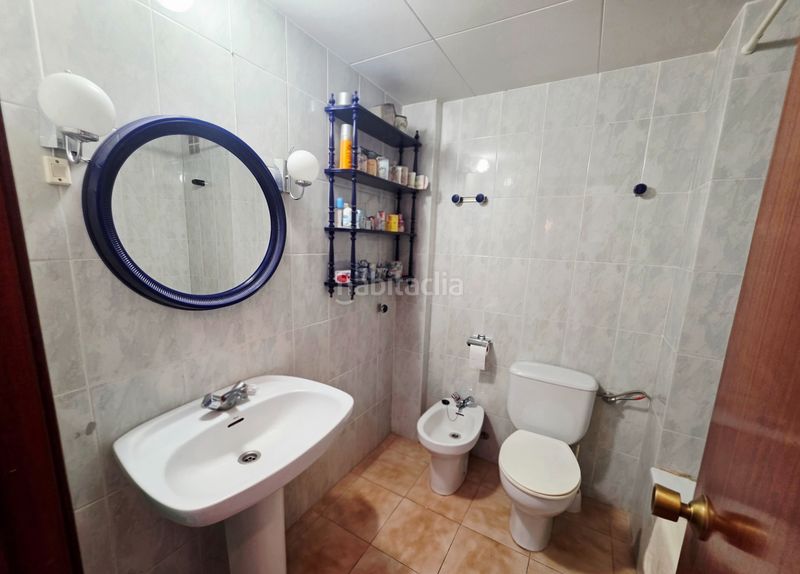 Foto 4bbe285a-54e4-4650-a6b4-398e45f7b140. Flat with fireplace parking in Coma-ruga platja Coma-ruga