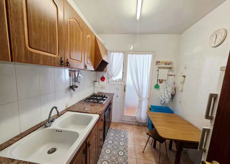 Foto 4bcc9e99-df2a-43ab-88e5-7c4838b823fb. Flat with fireplace parking in Coma-ruga platja Coma-ruga