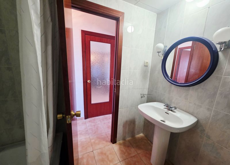 Foto 4c42bd00-7b00-4331-ab77-bb42e58aa4cc. Flat with fireplace parking in Coma-ruga platja Coma-ruga