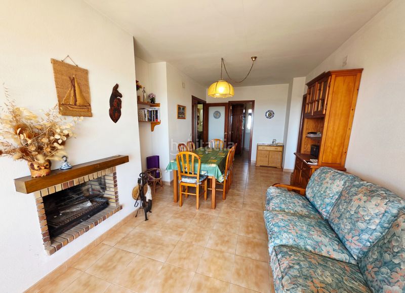 Foto 69aaaa22-84f9-4de0-a47f-4ae45e4e70ae. Flat with fireplace parking in Coma-ruga platja Coma-ruga