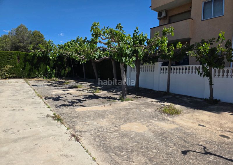 Foto 6f1b7285-84f2-46ce-b1a3-289d0e22fd58. Flat with fireplace parking in Coma-ruga platja Coma-ruga