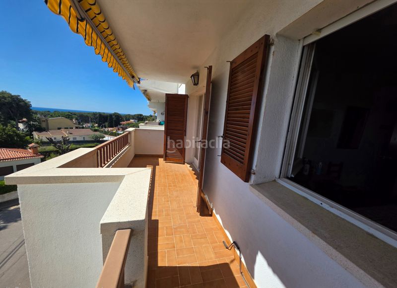 Foto be7360ba-f96c-4873-80f1-1676bc9a1439. Flat with fireplace parking in Coma-ruga platja Coma-ruga