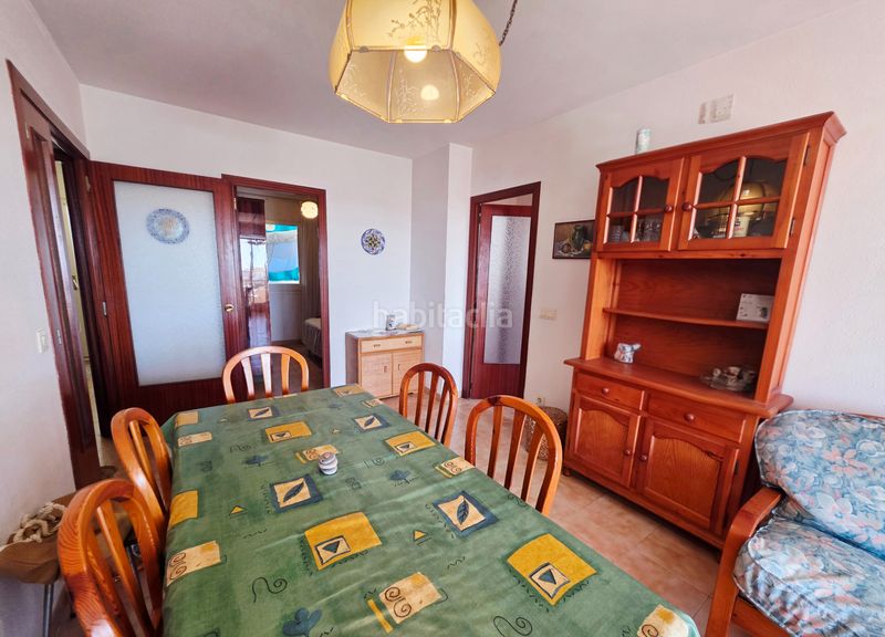 Foto bf9d3014-9b6e-42a0-9770-27bae6c30465. Flat with fireplace parking in Coma-ruga platja Coma-ruga