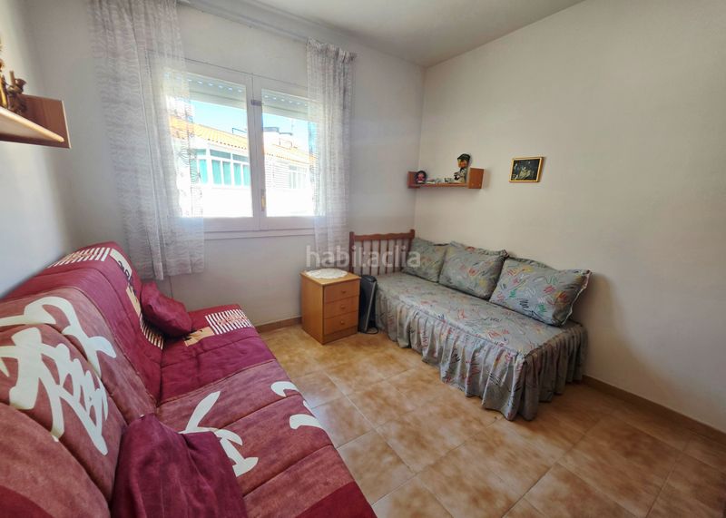 Foto c2852906-50b7-4eb9-ba23-6dc660bbf733. Flat with fireplace parking in Coma-ruga platja Coma-ruga