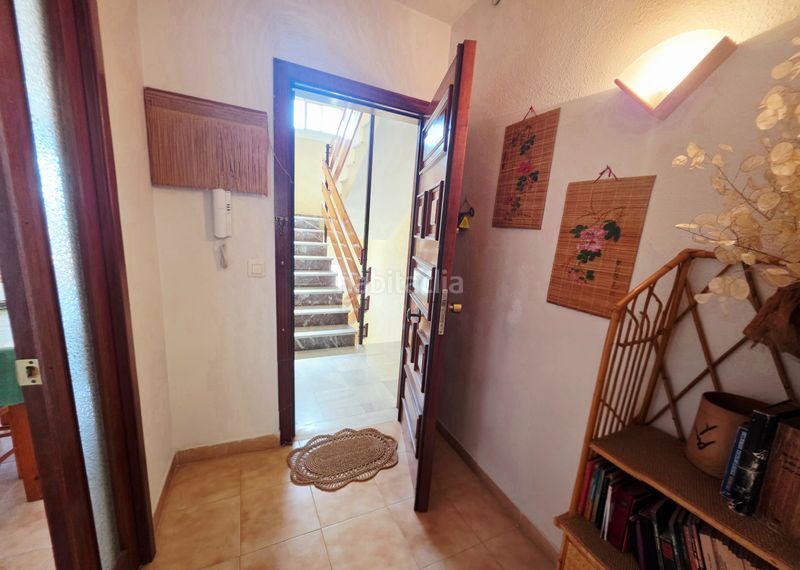 Foto cf33e50b-8c10-4398-842a-6f752f201352. Flat with fireplace parking in Coma-ruga platja Coma-ruga