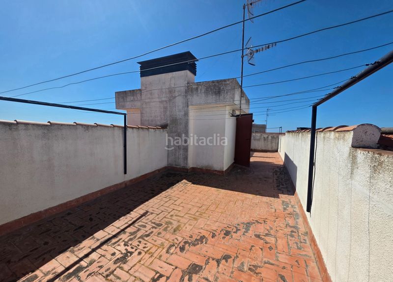 Foto dba9249b-8c0b-4a62-b3f1-afade82a9855. Flat with fireplace parking in Coma-ruga platja Coma-ruga
