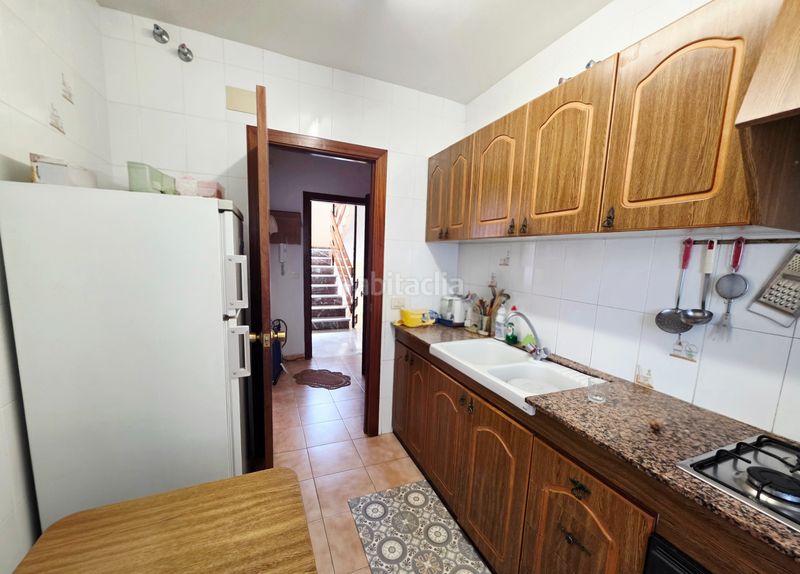 Foto e03a4925-34bd-48a5-aec2-cecffced3dea. Flat with fireplace parking in Coma-ruga platja Coma-ruga