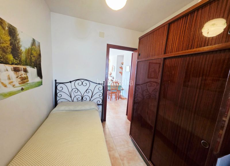 Foto e7ec1116-e72f-4ab4-89cb-927851a5d2cb. Flat with fireplace parking in Coma-ruga platja Coma-ruga