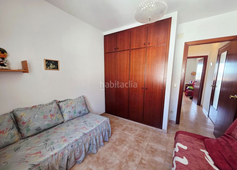 Foto eb382830-a54b-4418-ab37-0ed7f72817fa. Flat with fireplace parking in Coma-ruga platja Coma-ruga