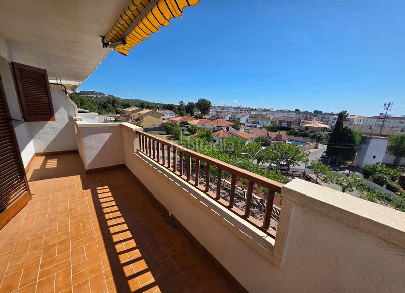 Foto ee969252-9213-4b8c-a4a2-1f1f053c1a7b. Flat with fireplace parking in Coma-ruga platja Coma-ruga
