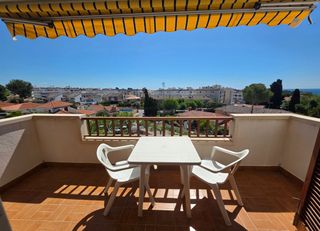 Flat in Coma-ruga Platja