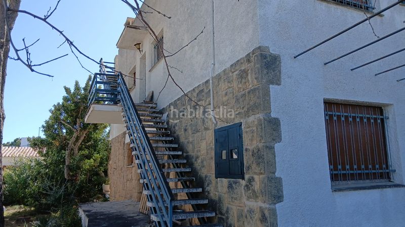 Foto 072e8351-49ca-46e8-b777-88f8ef355ae4. Casa aparellada a Roda de Barà