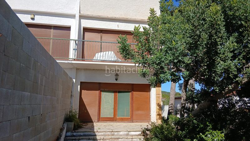 Foto 1b8aa67b-623c-4f95-82c1-bd817aa73986. Casa aparellada a Roda de Barà