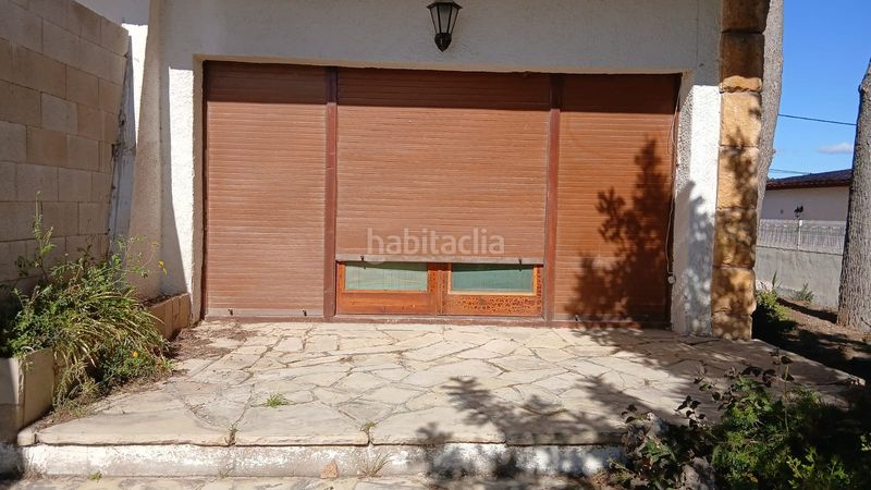 Foto b981a058-9950-4a41-a35b-b9db909b6947. Casa aparellada a Roda de Barà