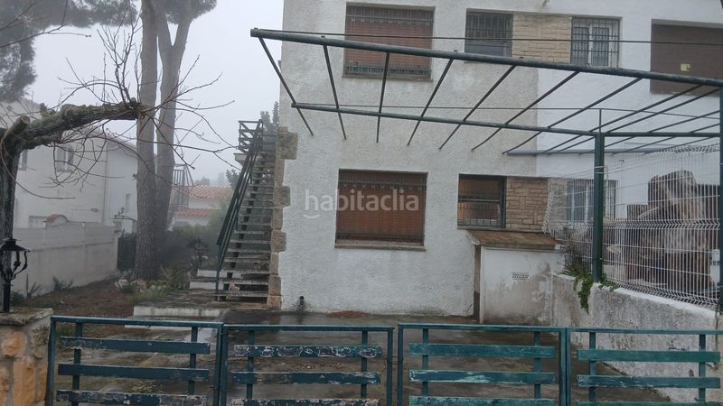 Foto 18d4644a-f5a8-4ea9-883b-dd42637eae8e. Casa aparellada a Roda de Barà