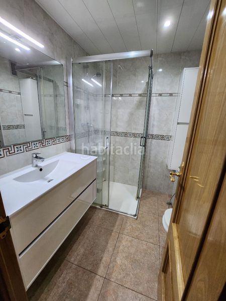 Foto 194baf59-f148-4355-8efe-fe0e5e42acee. Rent flat with fireplace in El francas Coma-ruga