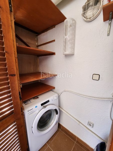 Foto 2e8538c6-d517-4c62-b450-0e1a041bf159. Rent flat with fireplace in El francas Coma-ruga