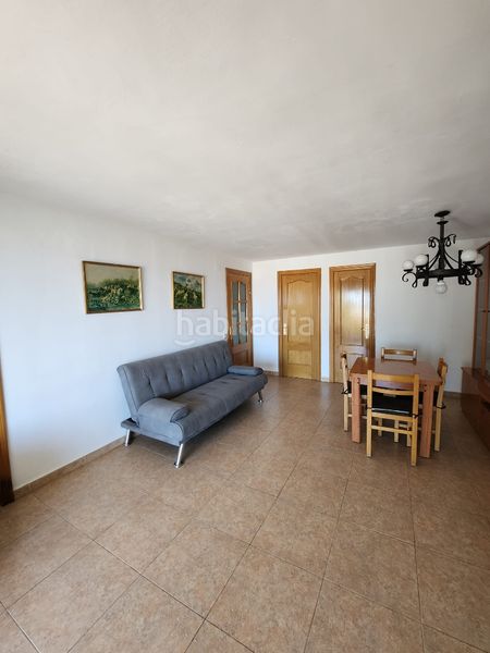 Foto 3b6cccd7-e3ef-4159-8cb2-522b3199d0ee. Rent flat with fireplace in El francas Coma-ruga