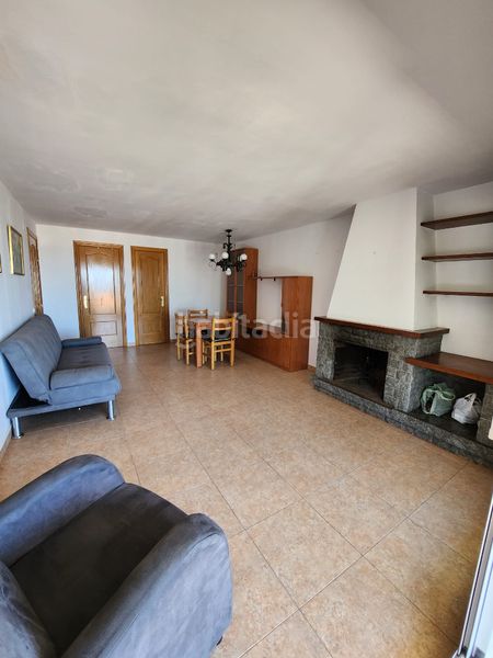 Foto 408f2b87-3b83-430f-b2e3-5ce43a001a90. Rent flat with fireplace in El francas Coma-ruga