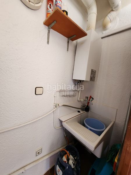 Foto 77c650f8-2c36-4821-89ad-a9e4c403f717. Rent flat with fireplace in El francas Coma-ruga