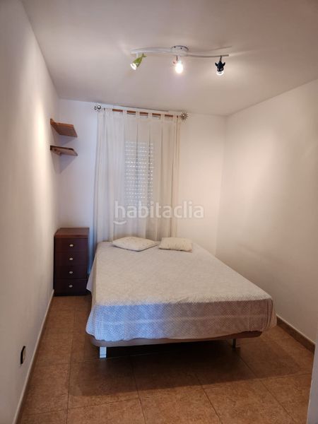 Foto 8a964918-62e4-4f12-8c3b-b67a8a00206a. Rent flat with fireplace in El francas Coma-ruga