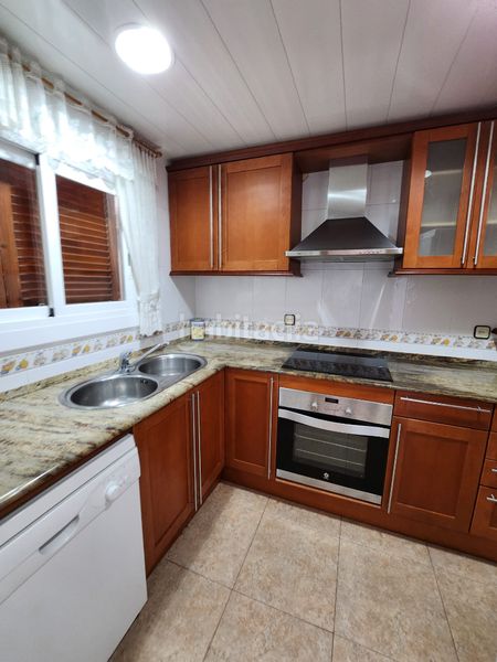 Foto 90dbeb1d-2791-4be3-93bf-993a7da5ebd2. Rent flat with fireplace in El francas Coma-ruga