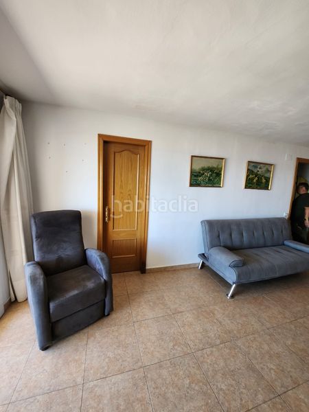 Foto a12cf8e3-5673-4158-b26b-fc458a829051. Rent flat with fireplace in El francas Coma-ruga