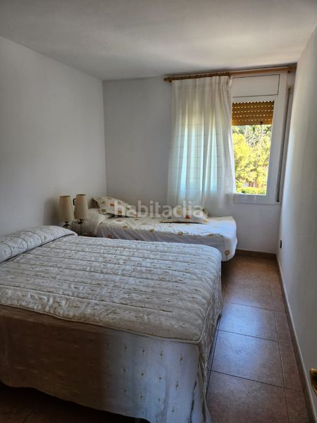 Foto b4646eee-8731-479c-b493-598880f19424. Rent flat with fireplace in El francas Coma-ruga