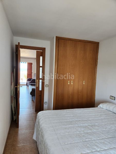 Foto e763eff5-efd8-405e-b3dc-cd006dd8067d. Rent flat with fireplace in El francas Coma-ruga