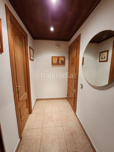 Foto fffcd156-908b-4a06-bd9b-0e162f7306d8. Rent flat with fireplace in El francas Coma-ruga
