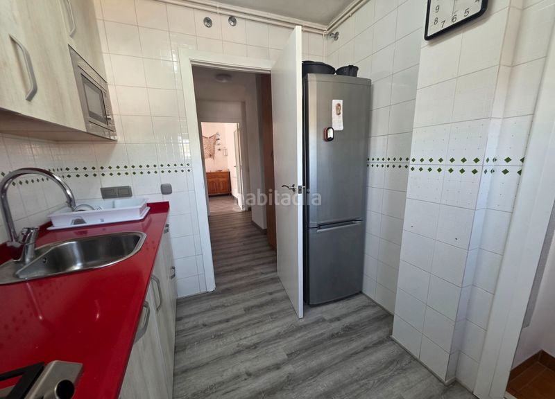 Foto c42c0051-493b-4885-851a-09dc9a23d7b9. Lloguer pis amb calefacció aparcament a El francas Coma-ruga