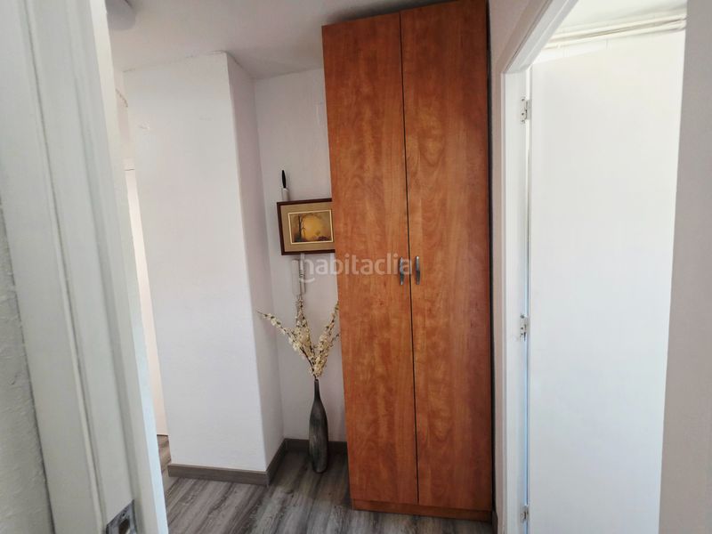 Foto cb33182f-2d90-4dfe-a850-f5683929d48a. Rent flat with heating parking in El francas Coma-ruga