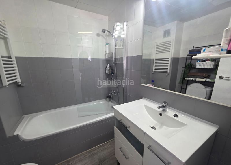 Foto eb22efd6-2d72-489e-8c90-a2117224a012. Rent flat with heating parking in El francas Coma-ruga
