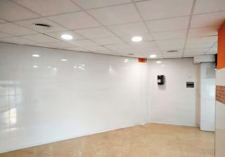 Business premise in La Maurina