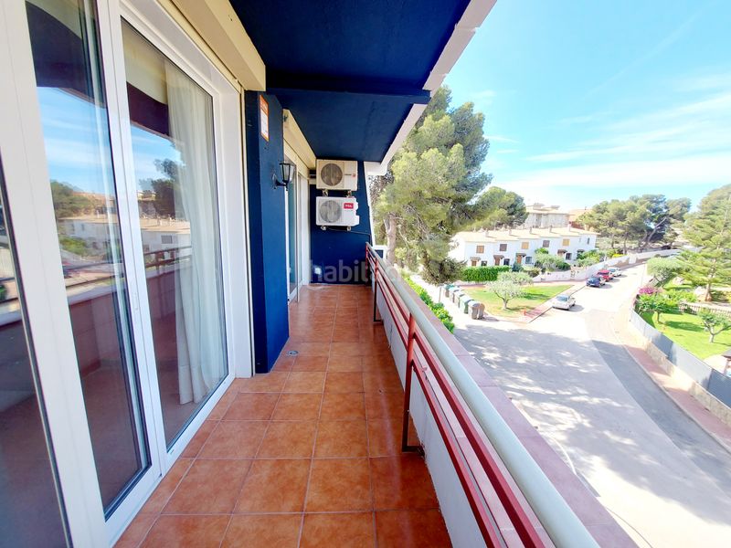 Foto 5be7496c-29c6-45b4-b013-e50bd452ea57. Miete etagenwohnung in El francas Coma-ruga
