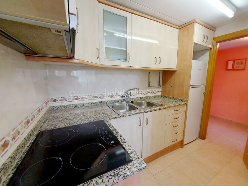 Foto 7524b7a1-5958-423f-9383-7440e08adbcc. Miete etagenwohnung in El francas Coma-ruga