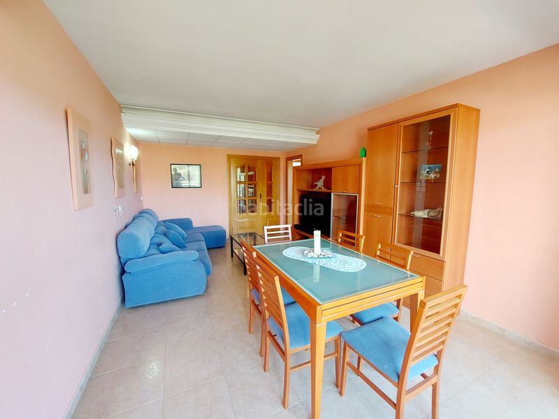 Foto 8a493c3c-8fda-46e7-937e-b7605d6bc47e. Miete etagenwohnung in El francas Coma-ruga