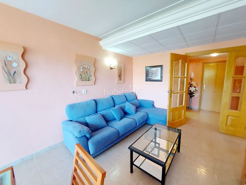 Foto bb7d2751-de5e-4934-9b13-fc43294b4005. Miete etagenwohnung in El francas Coma-ruga