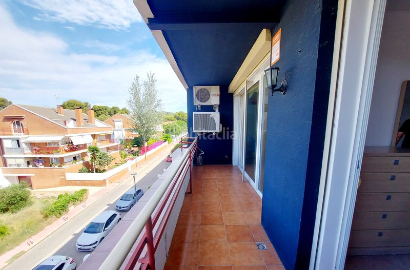 Foto f69f9ebc-700e-4ac7-84b8-42ed3a1f8729. Miete etagenwohnung in El francas Coma-ruga