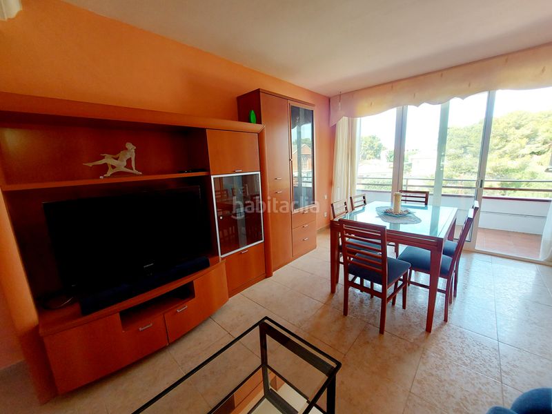 Foto f8ddc3ea-cff2-44e8-a3d5-5908912af966. Miete etagenwohnung in El francas Coma-ruga