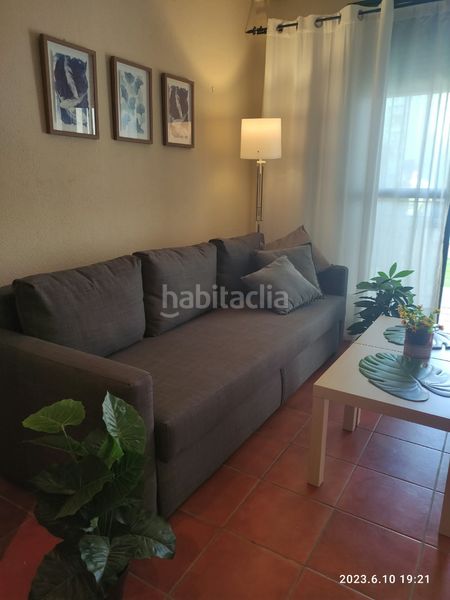 Foto 41cdfc3d-c1c0-4314-bc65-dce2408112d7. Apartament amb piscina a La Barrosa Chiclana de la Frontera